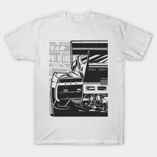 Racing legend T-Shirt